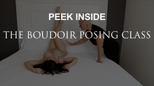 Load image into Gallery viewer, Boudoir Resource Bundle (6 Products)